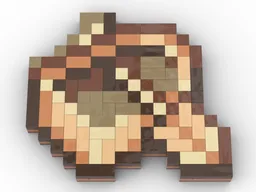 Oak Boat