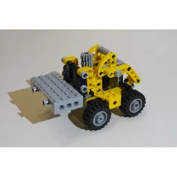 8270 Mini Forklift