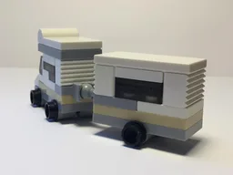 Mini Vehicles