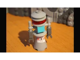 MSF-66 Medical Droid
