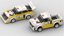76897 Pick Up