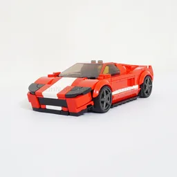 Ford GT 2005