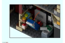 P.P. apartment