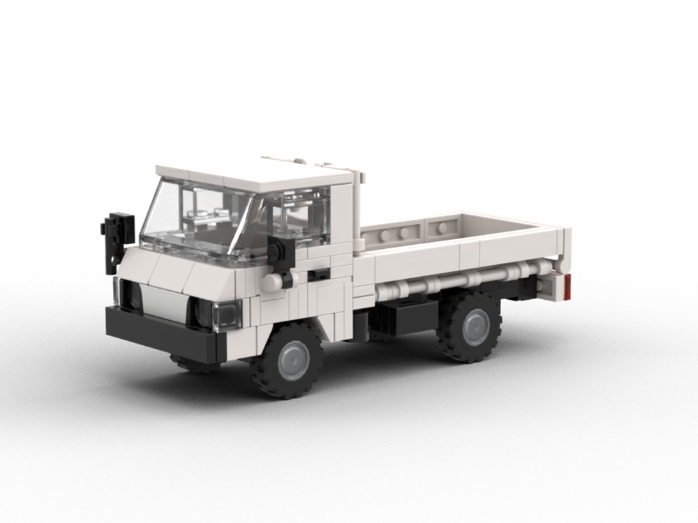 Lego Kia Ceres