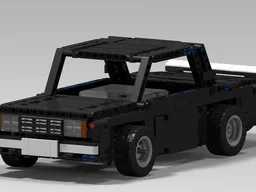 vaz 2107 Control+