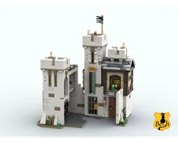 Owl's Citadel