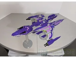 Babylon 5 White Star