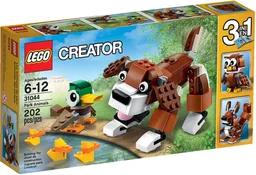 Park Animals