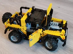 Jeep