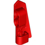 Technic Panel Fairing #22 5L Small Smooth, Side A / Red