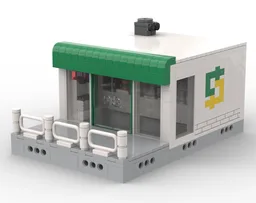 Mini subway 4.0