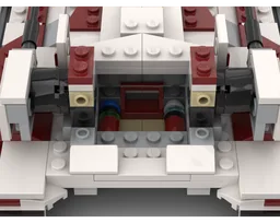 TX-130 Tank
