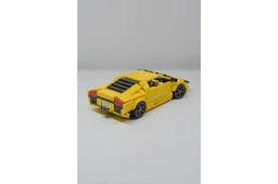 Lamborghini Murcielago