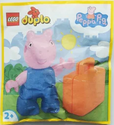 George Pig