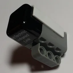 Sensor, Infrared (IR) Link, NXT / [No Color/Any Color]
