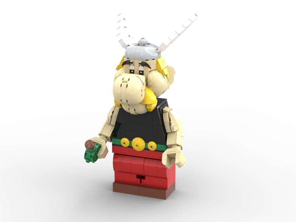 Lego Asterix