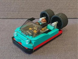 31127 Hovercraft
