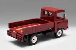 10290 UAZ 3303 (1:16)