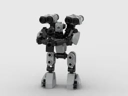 Light Artillery Drone