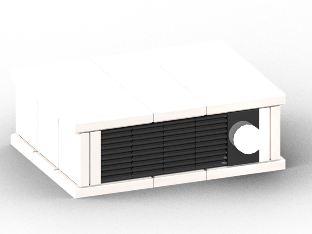 Lego Xbox One - Midiscale