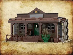 Sheriff's office