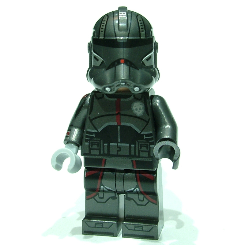 Lego Echo