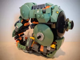 Wrecking Blaster