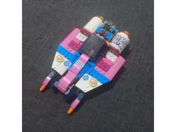 41343 Republic Striker