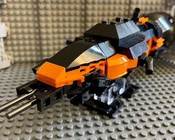 Rocinante