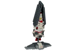 satellite (BOT-23001)