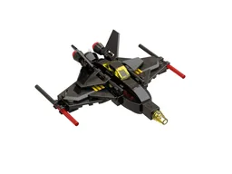 BT-1 Mini Fighter