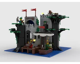 Forestmen's Tower