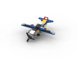 31087 Plane #8