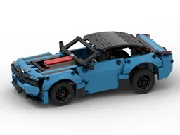 42098 Sub Model