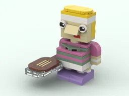 Tennis player