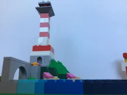 10698 Lighthouse
