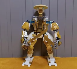 Mech X