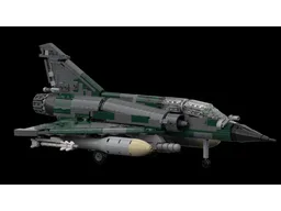 Mirage-2000 N/D