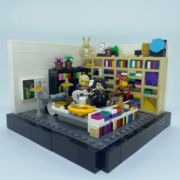 NPR Tiny Desk