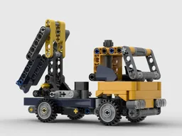 42147 - Tow Truck (+ 30433)