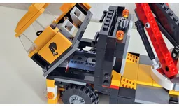 60409 Ballast Transporter