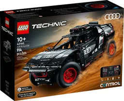 Audi RS Q e-tron