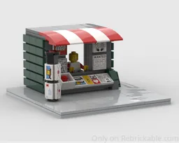Kiosk