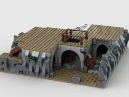 RAISED BASE