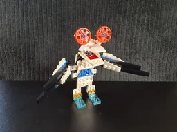 31066 Ancient Flyer