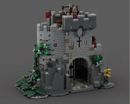 Watch-tower