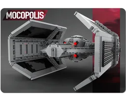 SW UCS TIE Advancеd