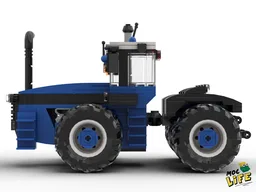 Ford Versatile 976