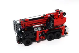 Mobile Crane Mini