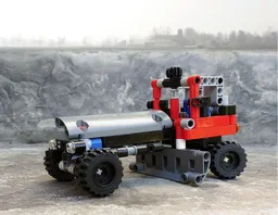42084-D - Grader